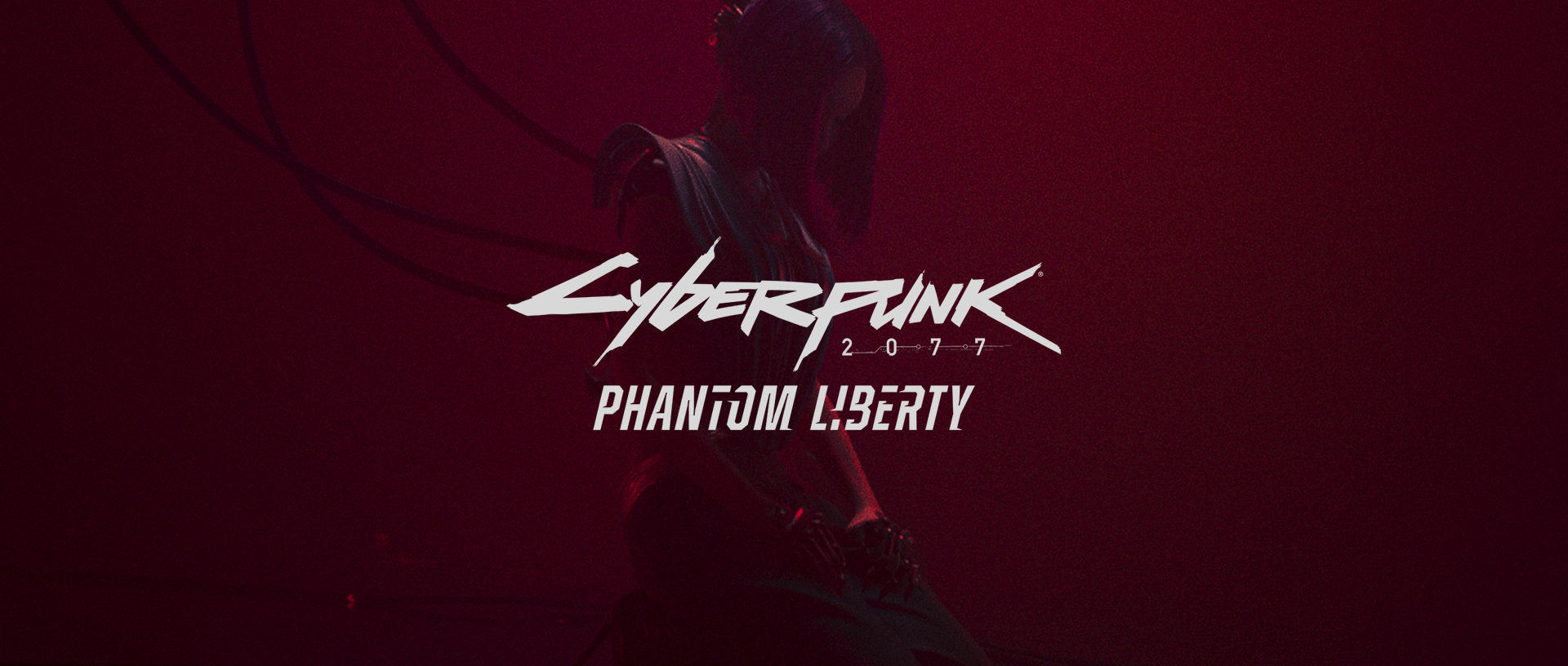 CYBERPUNK 2077 Phantom Liberty –– Music Video