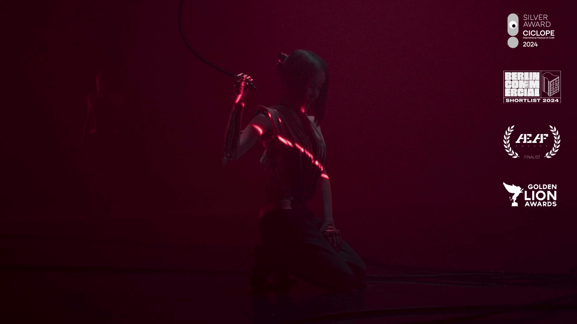 Cyberpunk 2077 — Phantom Liberty