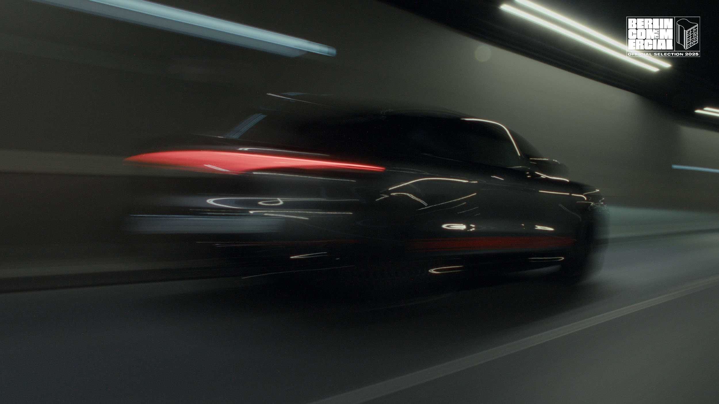 Porsche — Excessively perfect